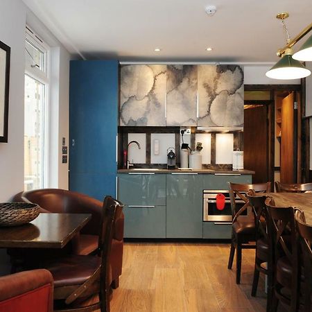 Talbot Coach House Villa Dublin Luaran gambar