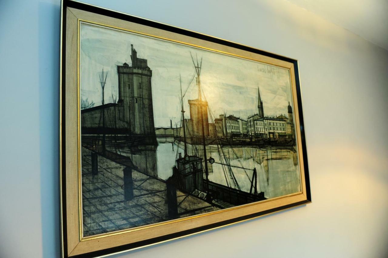 Talbot Coach House Villa Dublin Luaran gambar