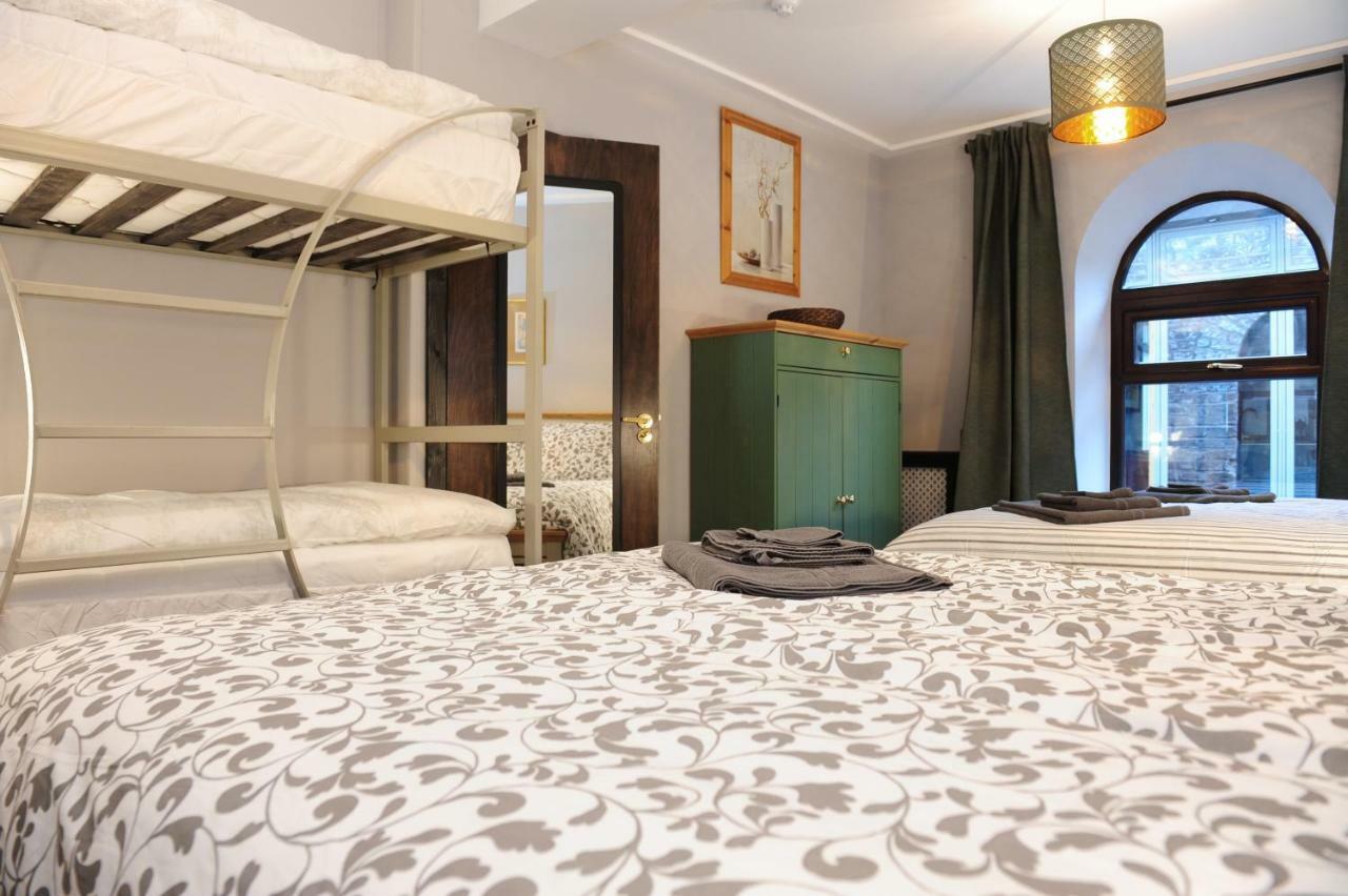 Talbot Coach House Villa Dublin Luaran gambar