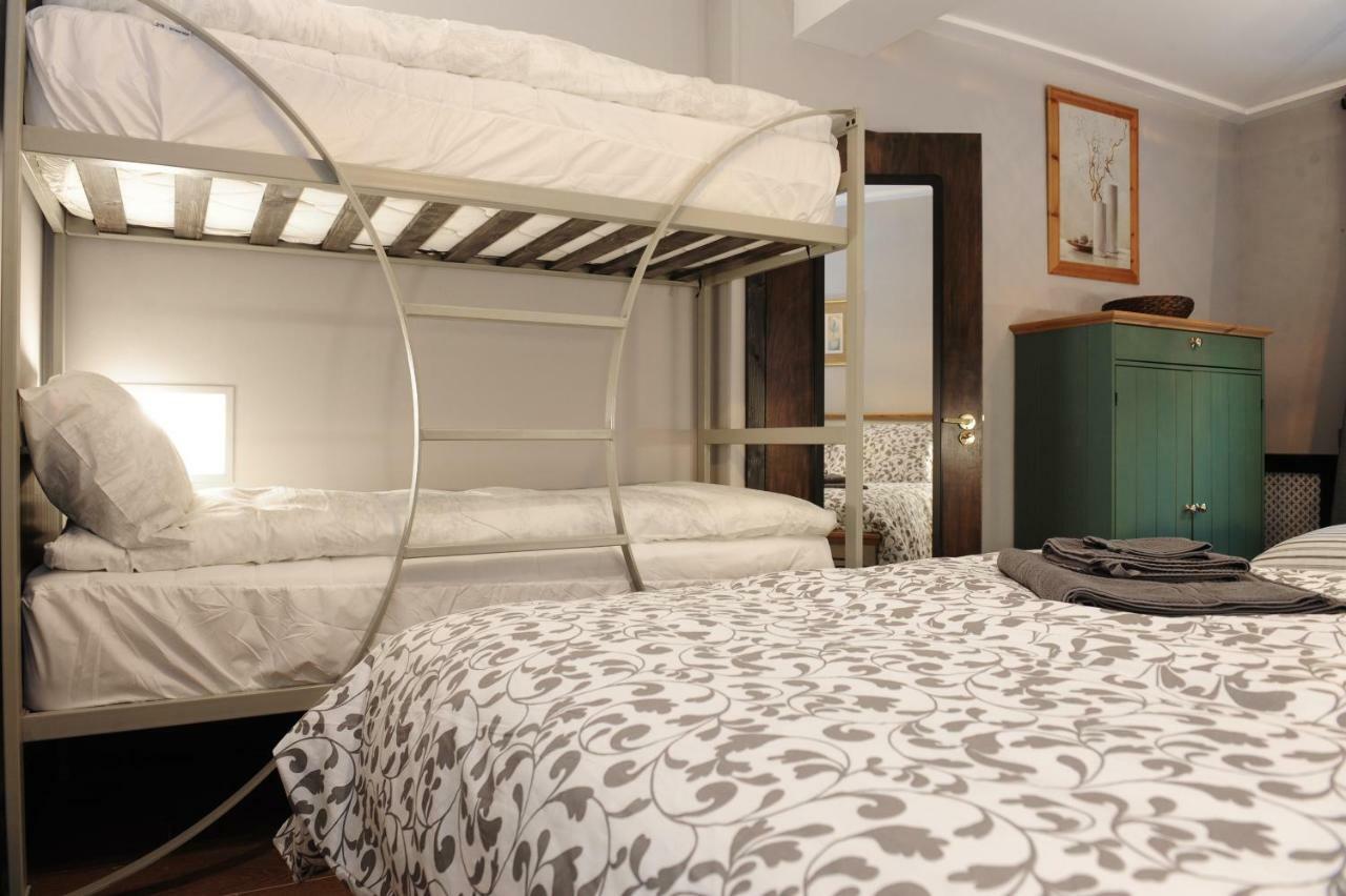 Talbot Coach House Villa Dublin Luaran gambar