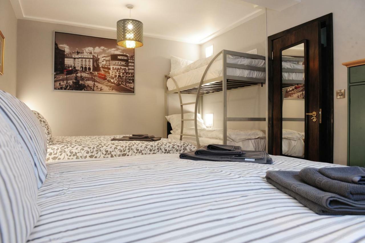 Talbot Coach House Villa Dublin Luaran gambar