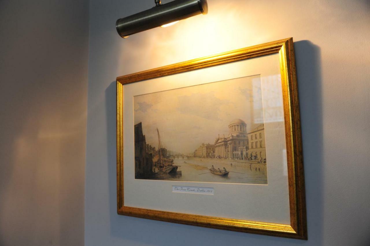 Talbot Coach House Villa Dublin Luaran gambar