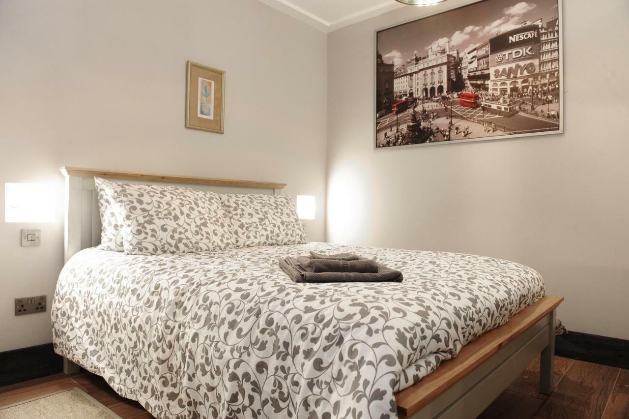 Talbot Coach House Villa Dublin Luaran gambar
