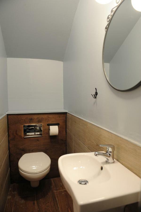 Talbot Coach House Villa Dublin Luaran gambar