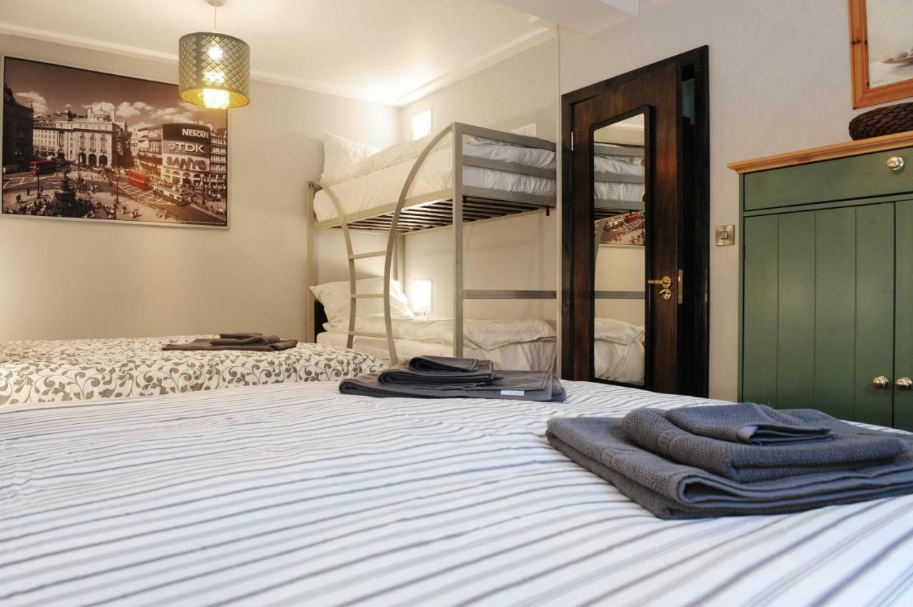 Talbot Coach House Villa Dublin Luaran gambar