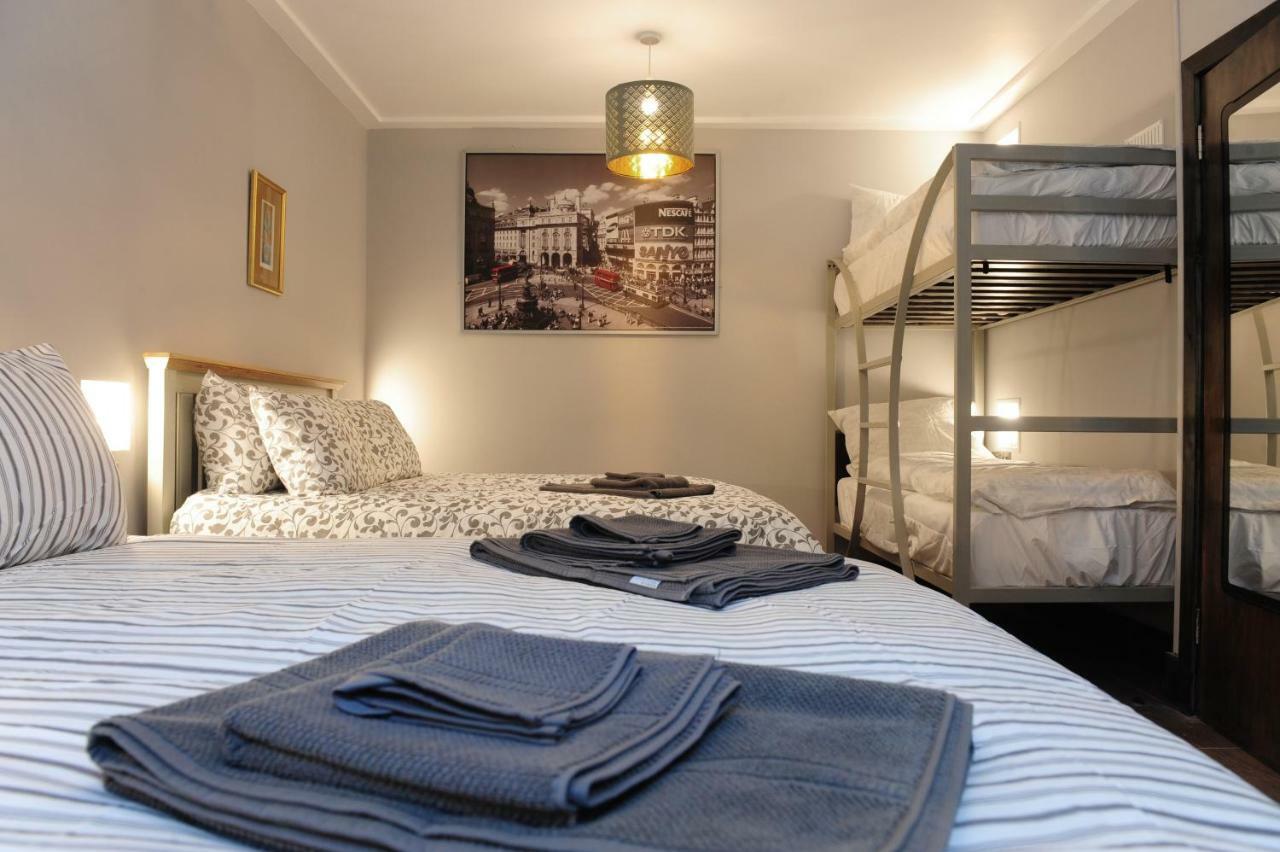 Talbot Coach House Villa Dublin Luaran gambar