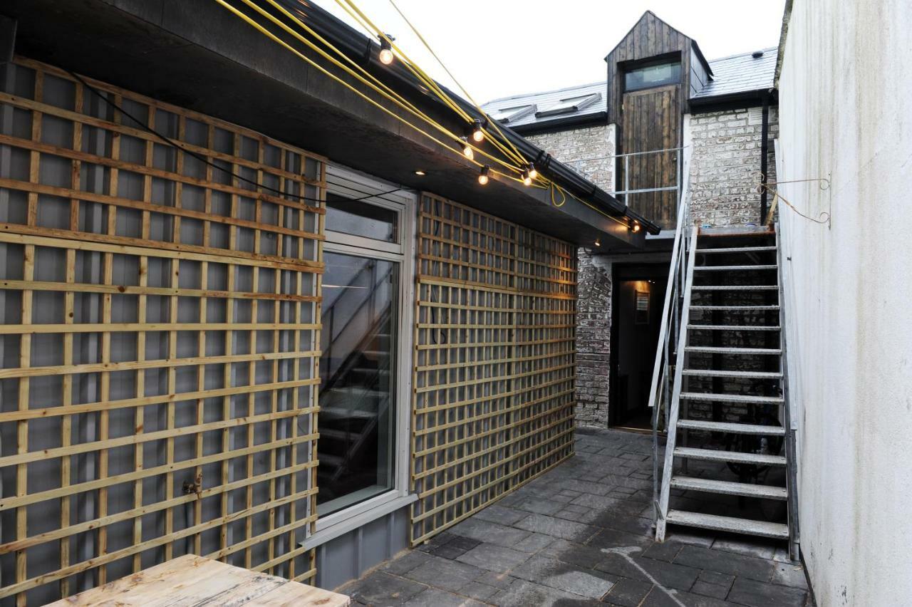 Talbot Coach House Villa Dublin Luaran gambar