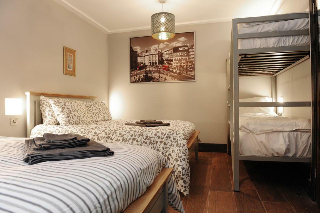 Talbot Coach House Villa Dublin Luaran gambar