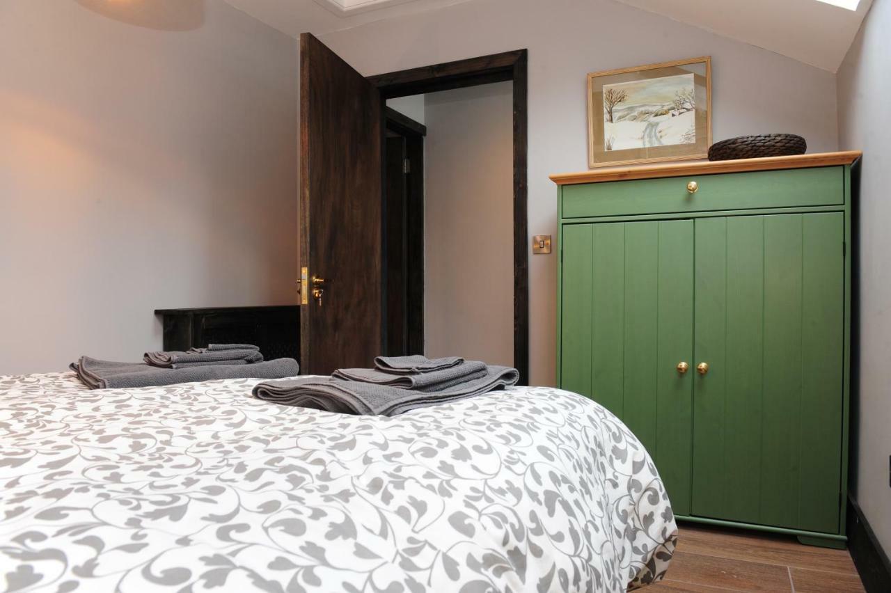Talbot Coach House Villa Dublin Luaran gambar