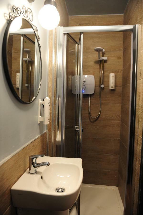Talbot Coach House Villa Dublin Luaran gambar