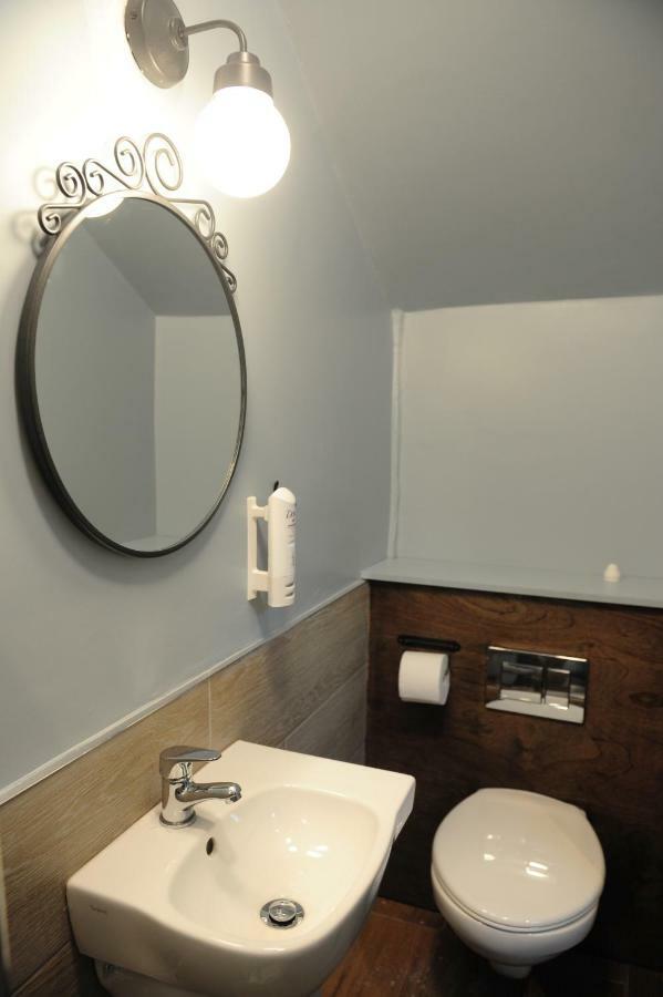 Talbot Coach House Villa Dublin Luaran gambar