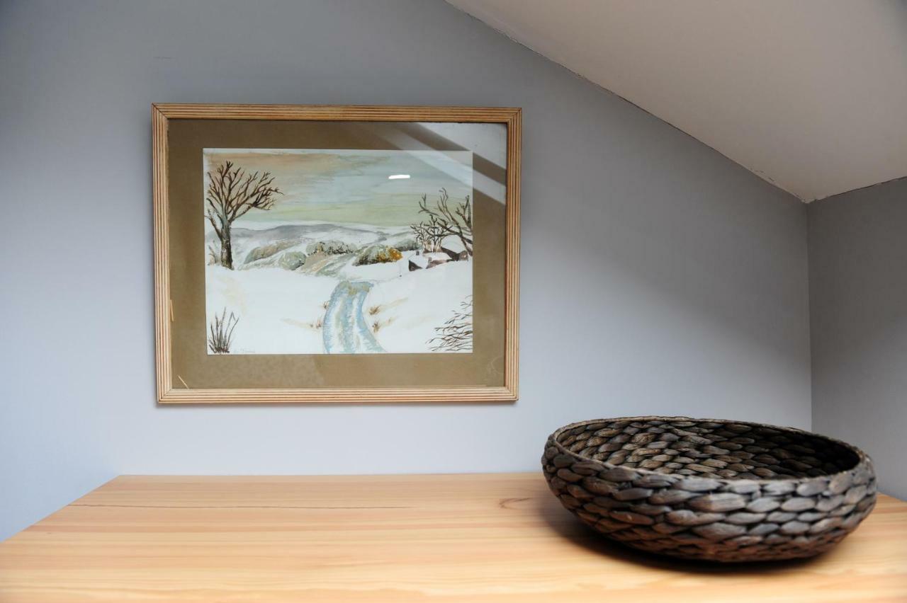 Talbot Coach House Villa Dublin Luaran gambar