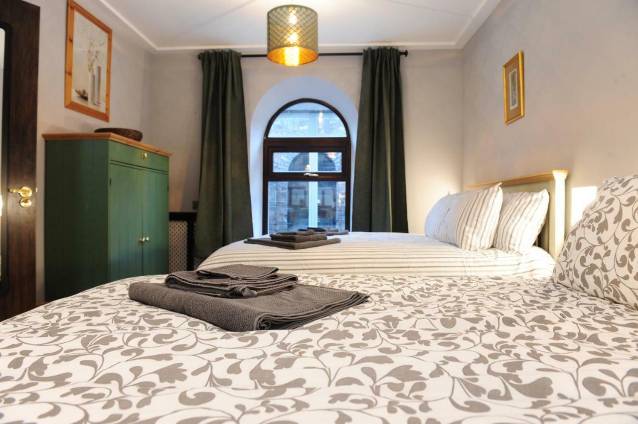 Talbot Coach House Villa Dublin Luaran gambar