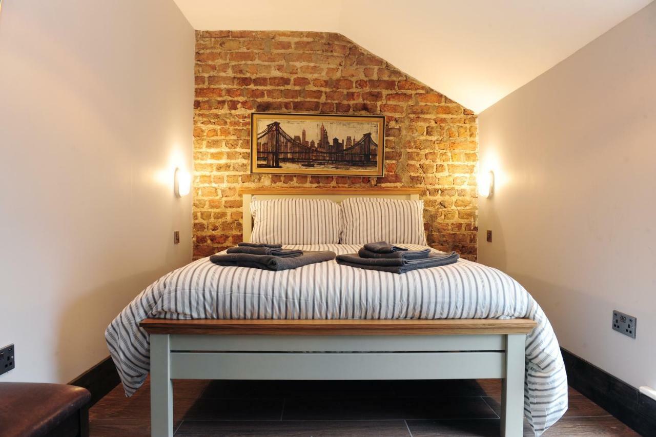 Talbot Coach House Villa Dublin Luaran gambar