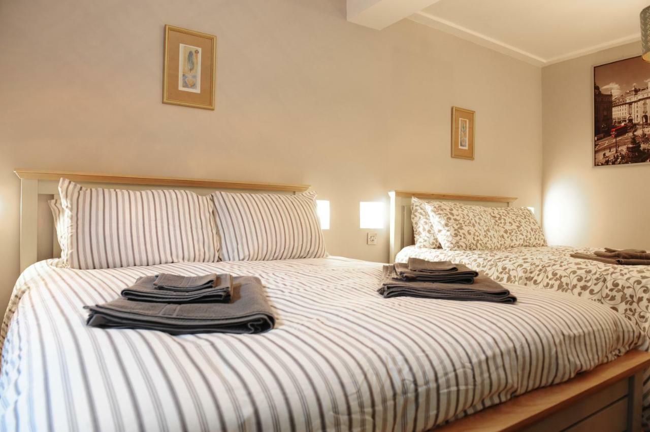 Talbot Coach House Villa Dublin Luaran gambar