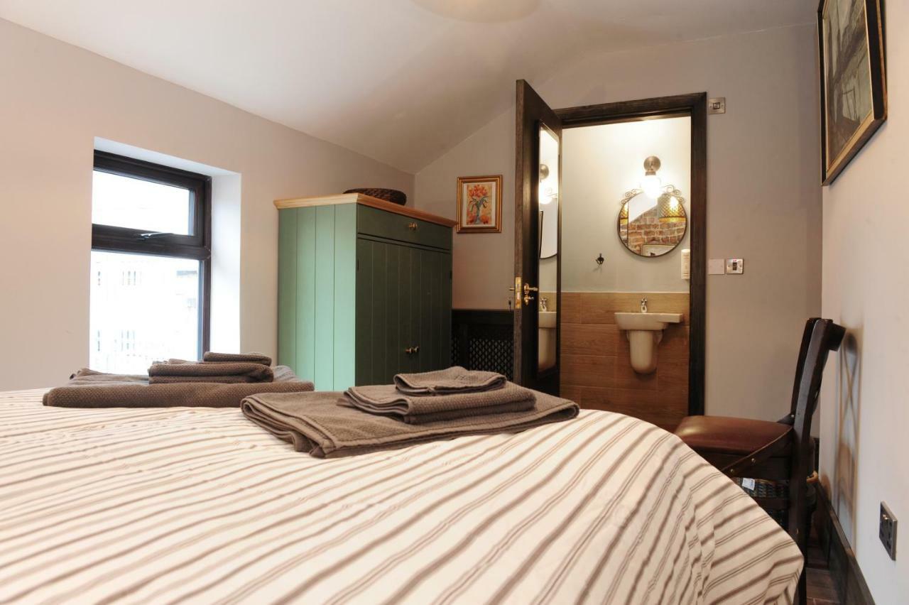 Talbot Coach House Villa Dublin Luaran gambar