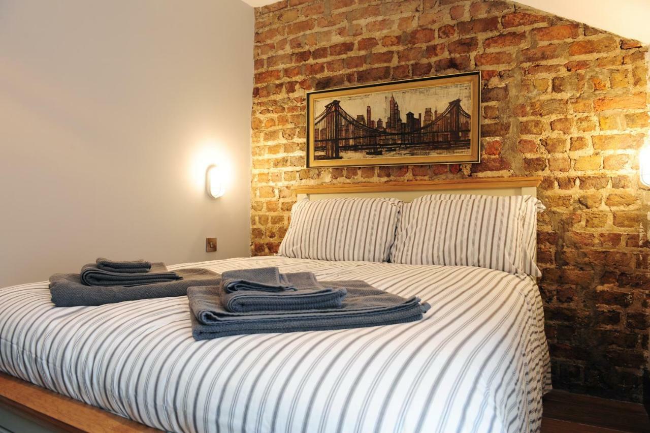 Talbot Coach House Villa Dublin Luaran gambar