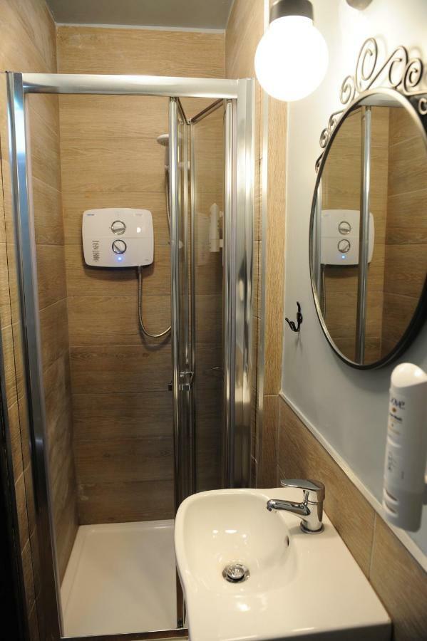 Talbot Coach House Villa Dublin Luaran gambar
