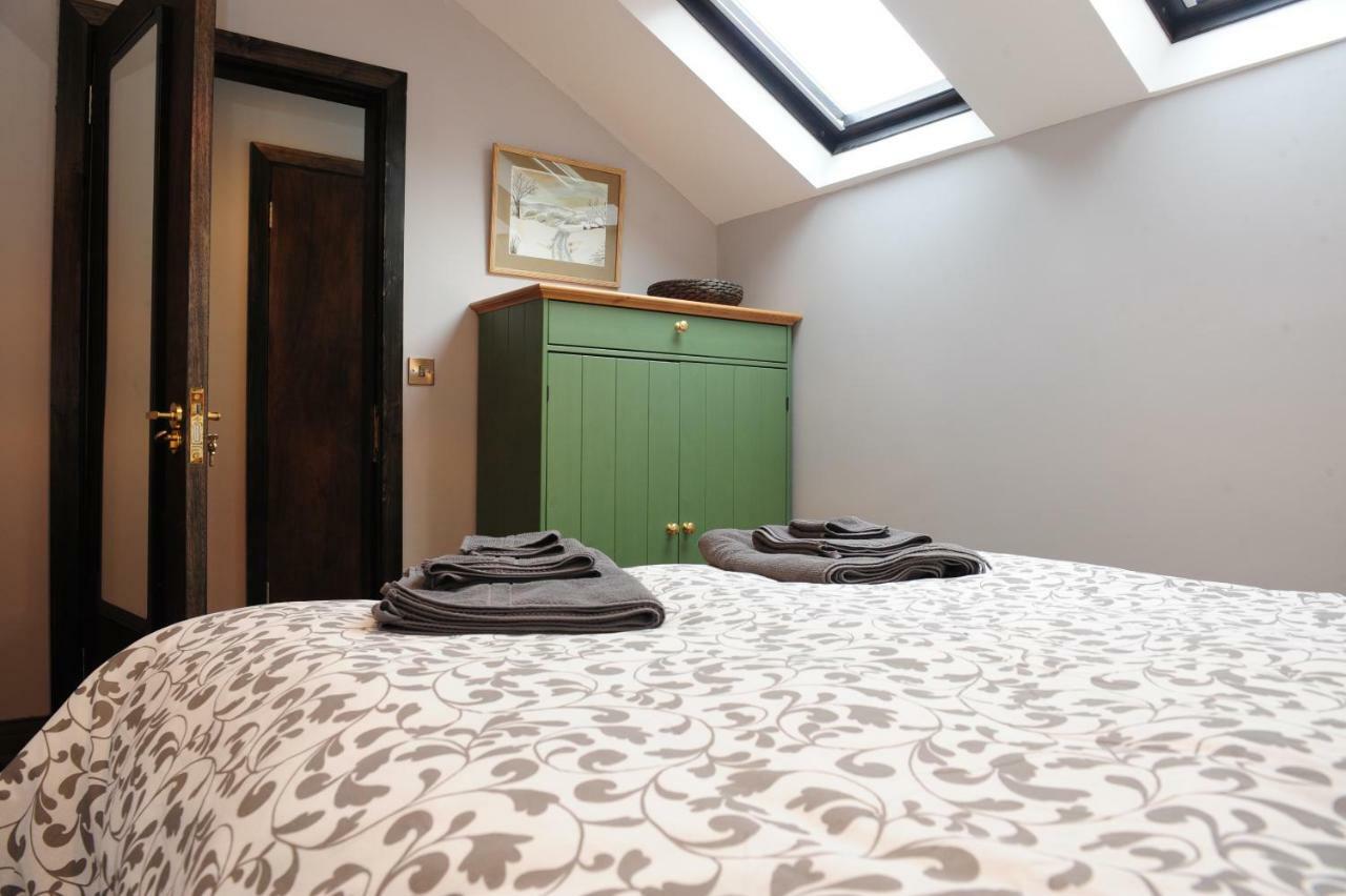 Talbot Coach House Villa Dublin Luaran gambar