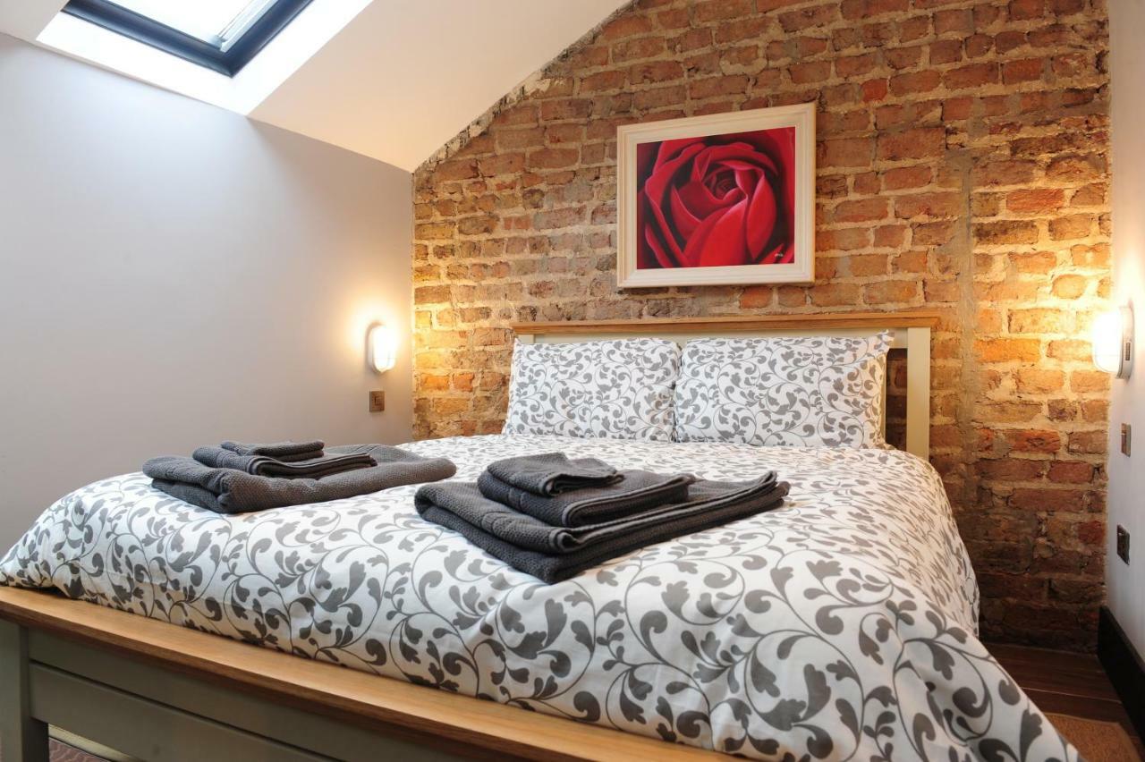 Talbot Coach House Villa Dublin Luaran gambar
