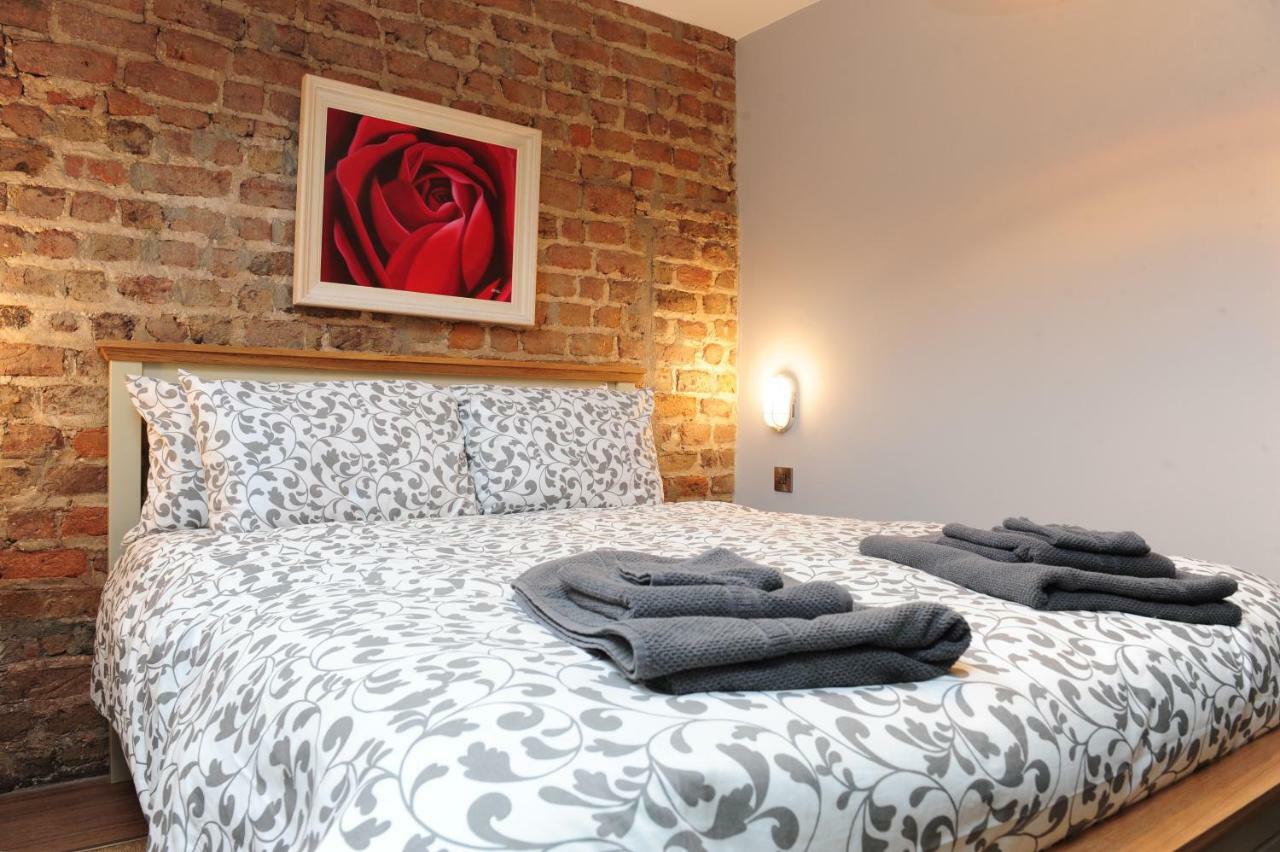 Talbot Coach House Villa Dublin Luaran gambar