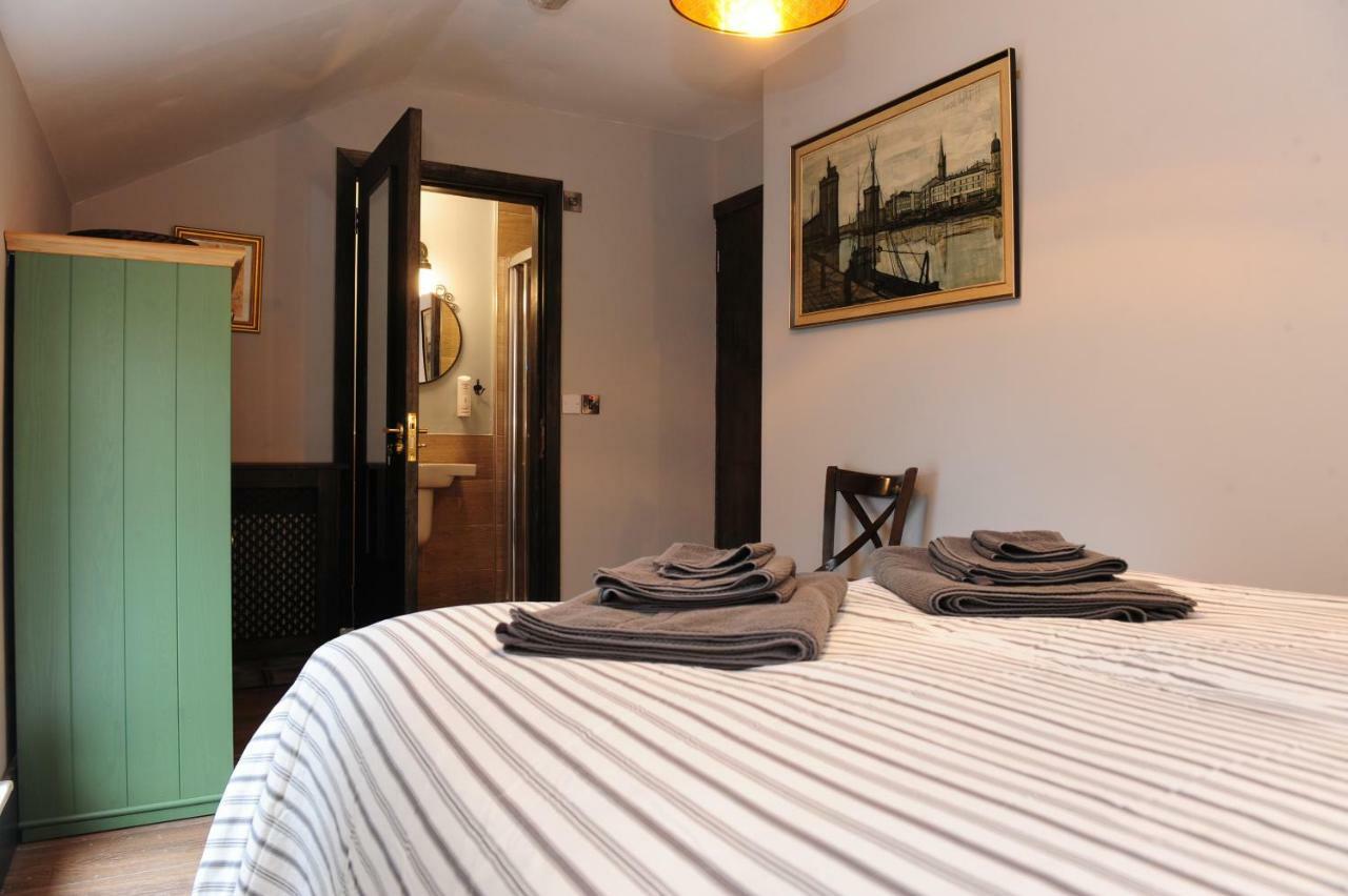 Talbot Coach House Villa Dublin Luaran gambar