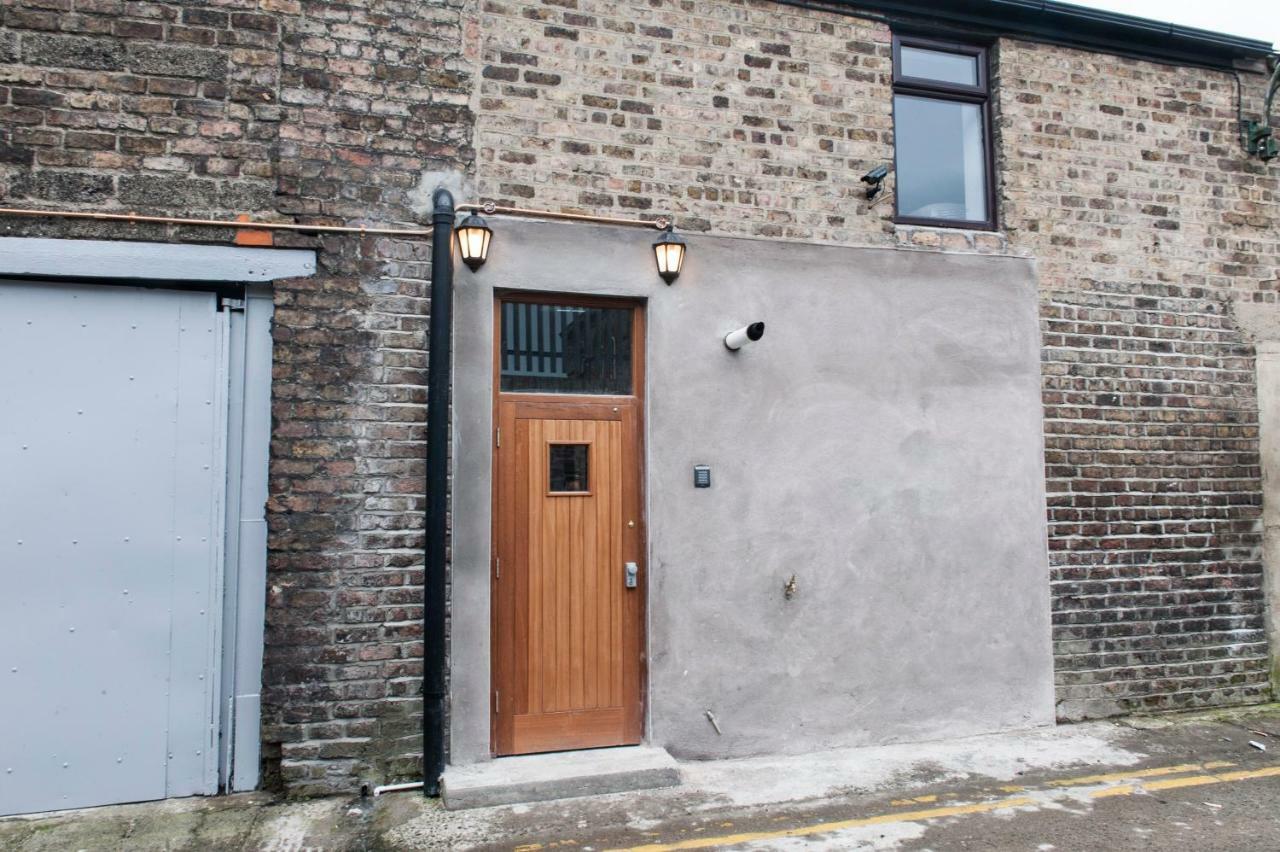 Talbot Coach House Villa Dublin Luaran gambar