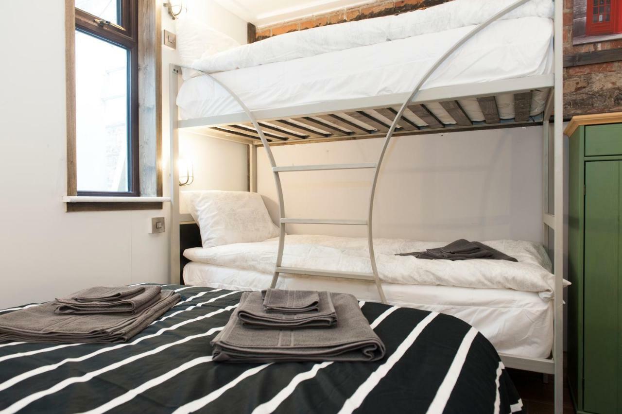 Talbot Coach House Villa Dublin Luaran gambar