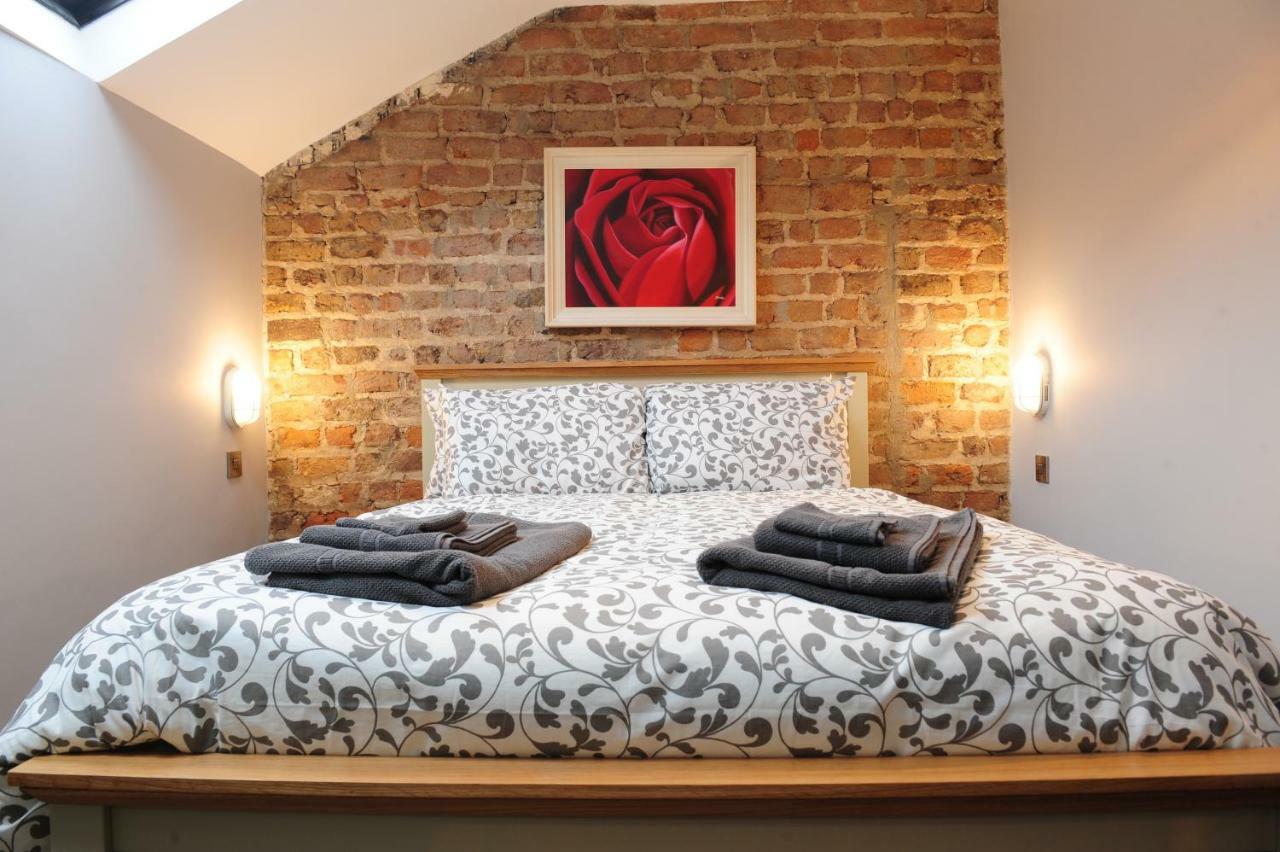 Talbot Coach House Villa Dublin Luaran gambar