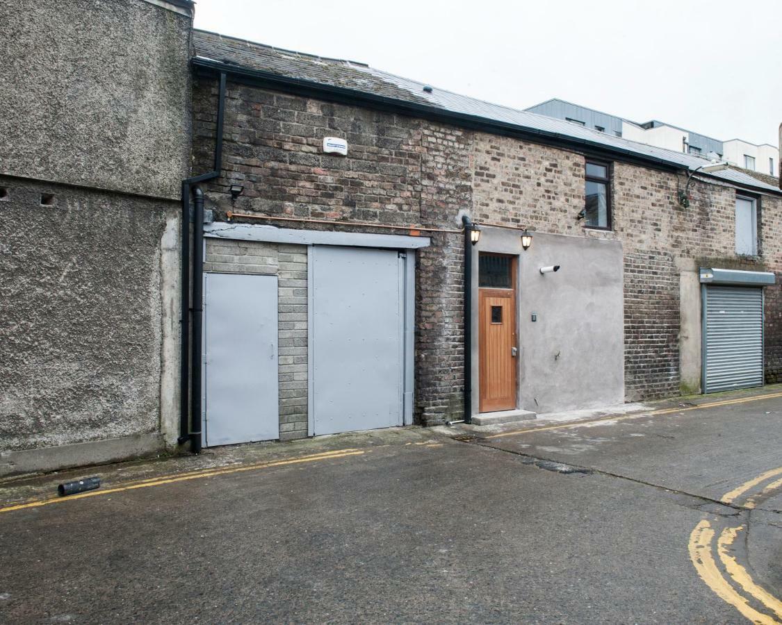 Talbot Coach House Villa Dublin Luaran gambar