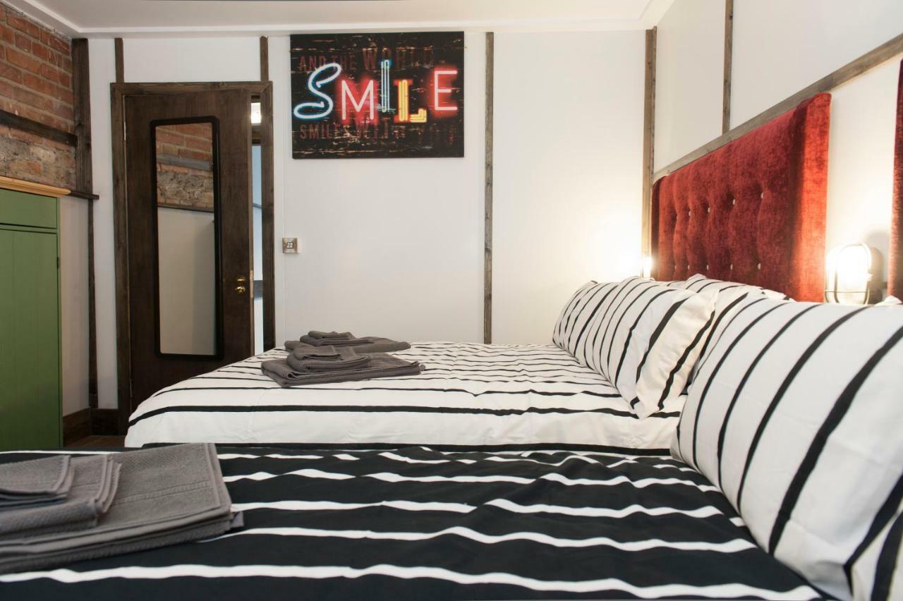 Talbot Coach House Villa Dublin Luaran gambar