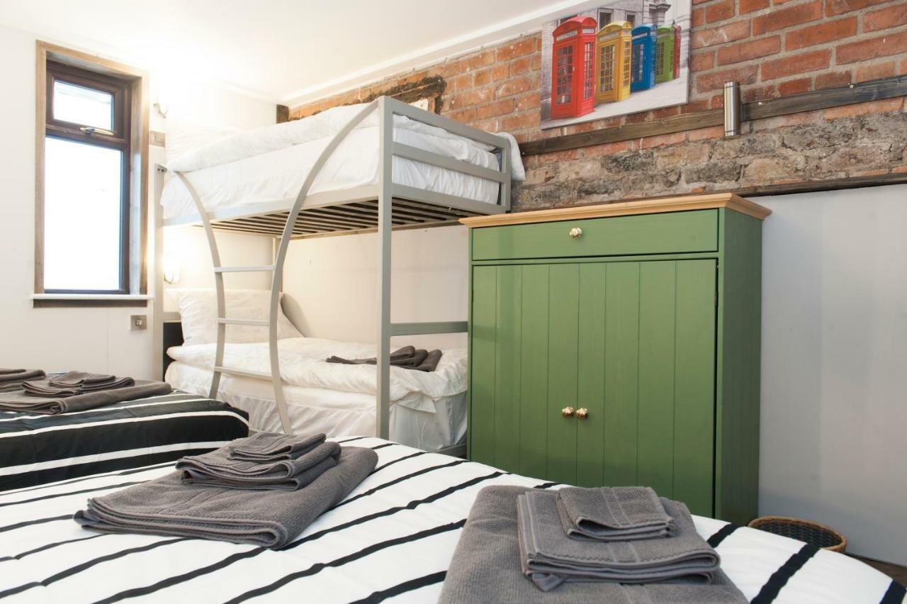 Talbot Coach House Villa Dublin Luaran gambar