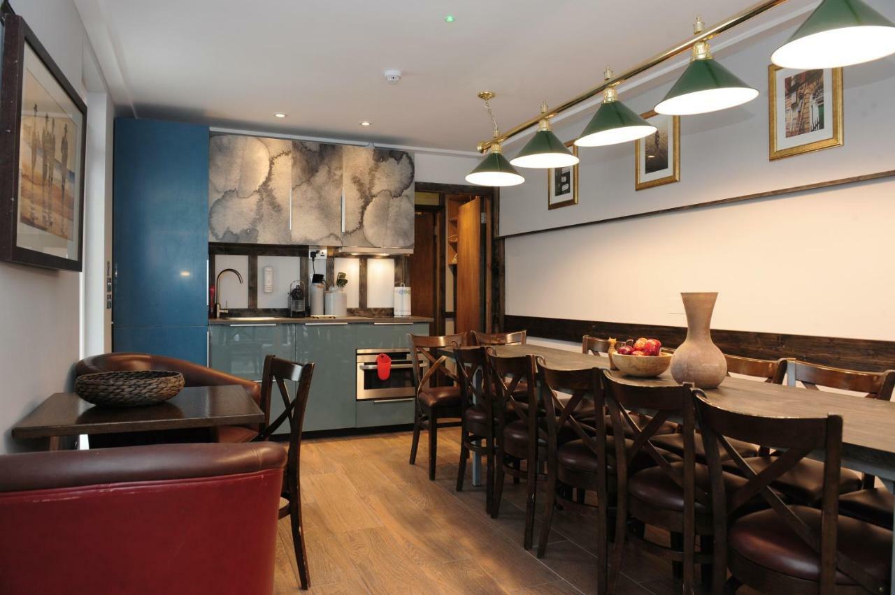 Talbot Coach House Villa Dublin Luaran gambar