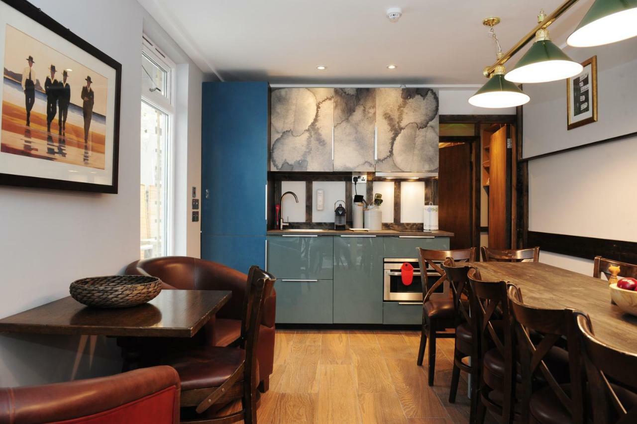 Talbot Coach House Villa Dublin Luaran gambar