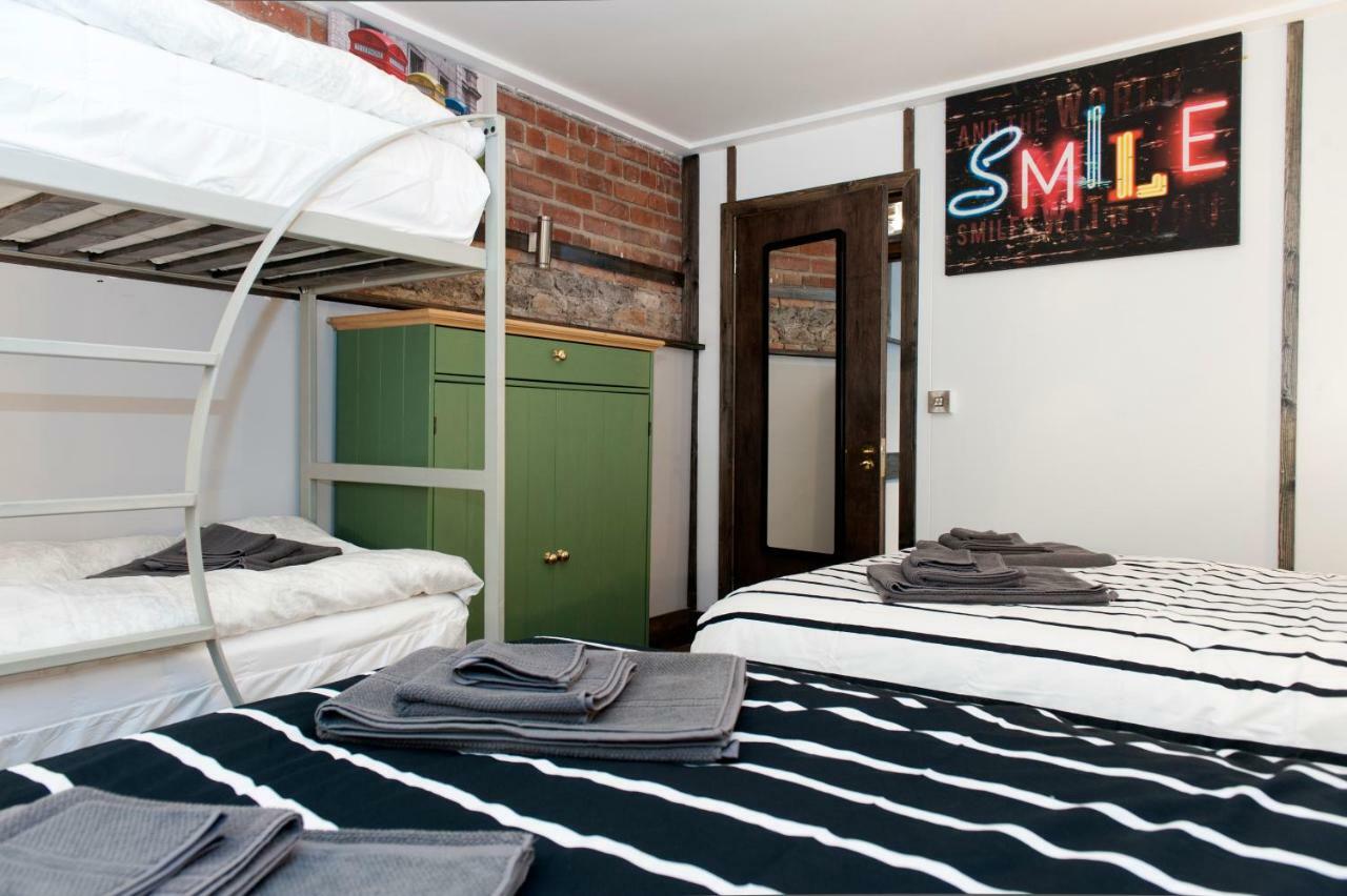 Talbot Coach House Villa Dublin Luaran gambar