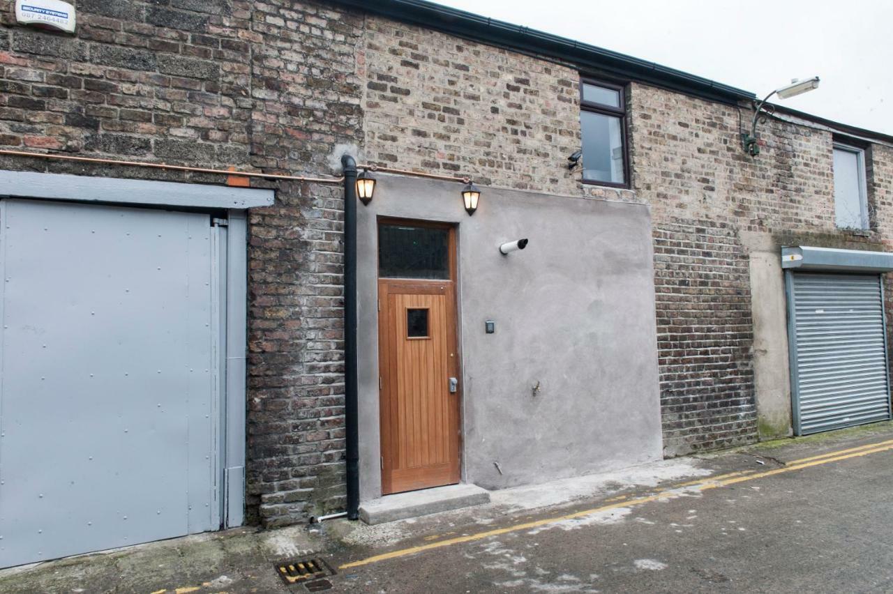 Talbot Coach House Villa Dublin Luaran gambar