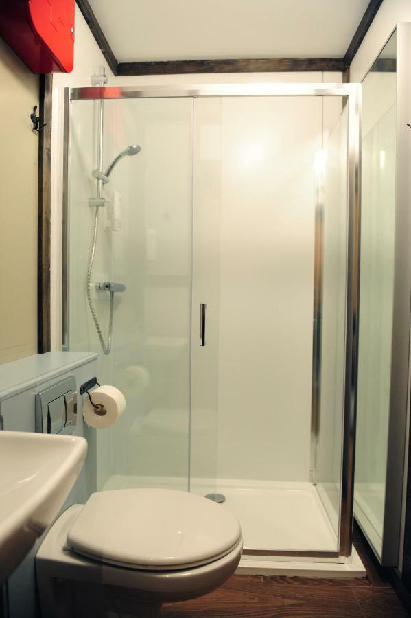 Talbot Coach House Villa Dublin Luaran gambar