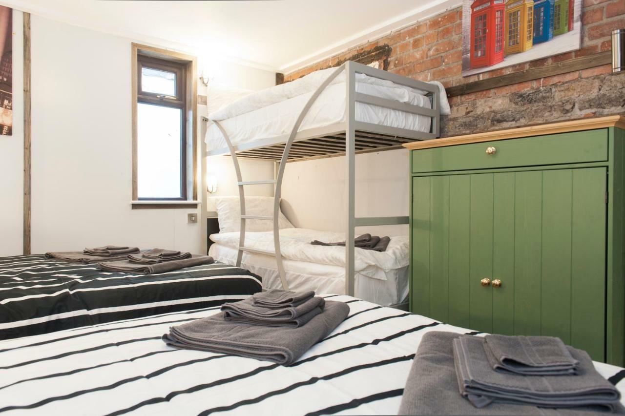 Talbot Coach House Villa Dublin Luaran gambar
