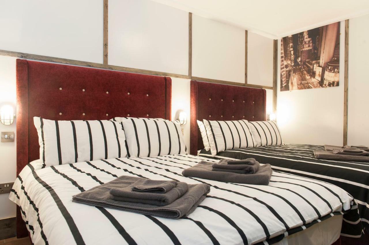 Talbot Coach House Villa Dublin Luaran gambar