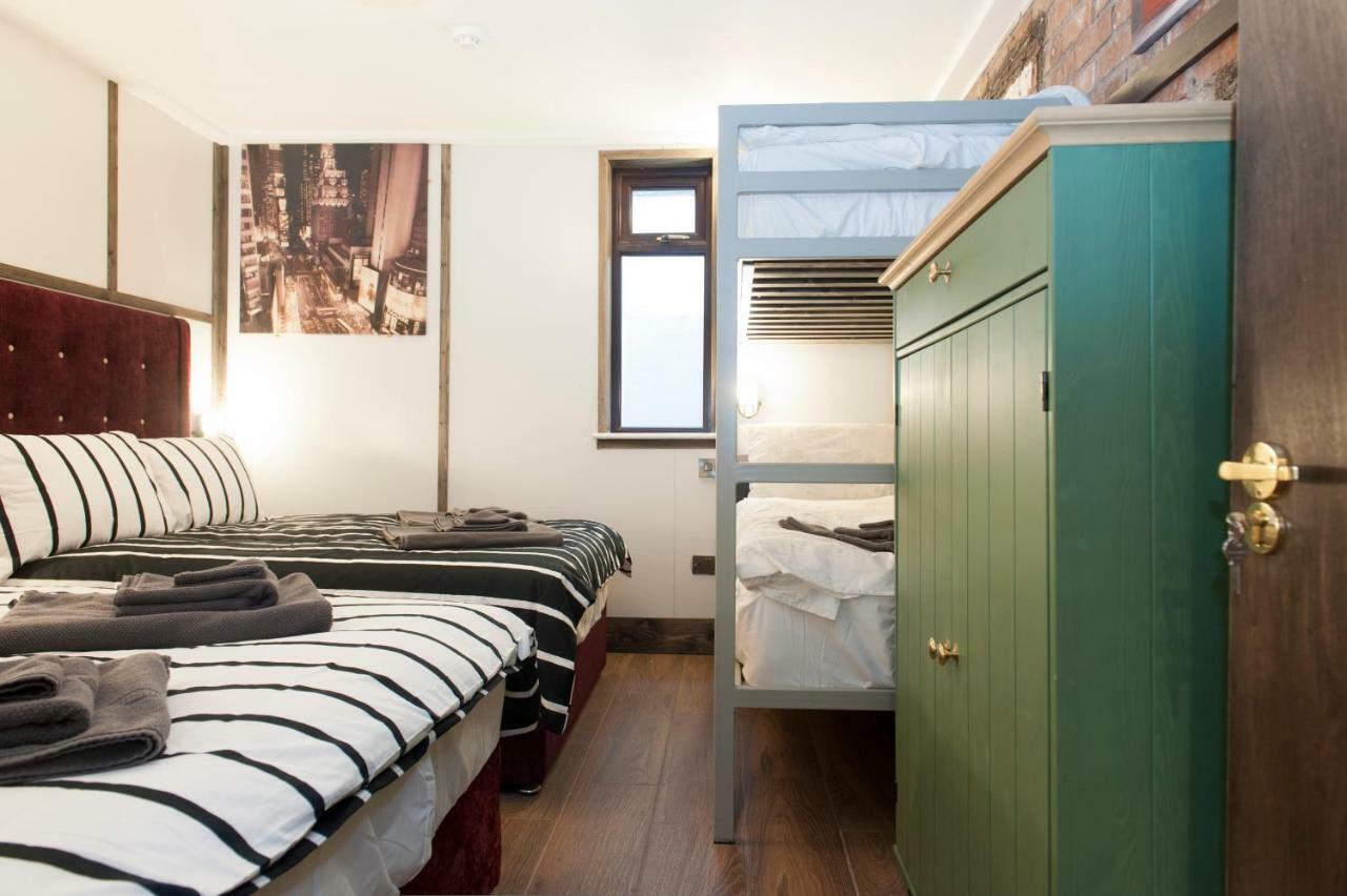 Talbot Coach House Villa Dublin Luaran gambar