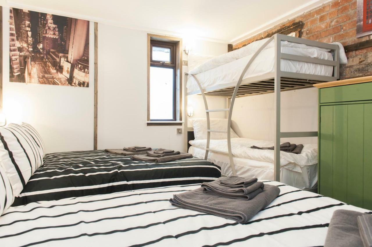 Talbot Coach House Villa Dublin Luaran gambar